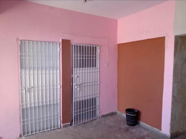 2 bed dd flat corner kda lease for sale Karachi Gulistan e Jauhar Block 19 ID 97453