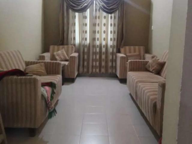 2 bed dd flat for urgent sell Karachi Gulistan e Jauhar Block 7 ID 04474