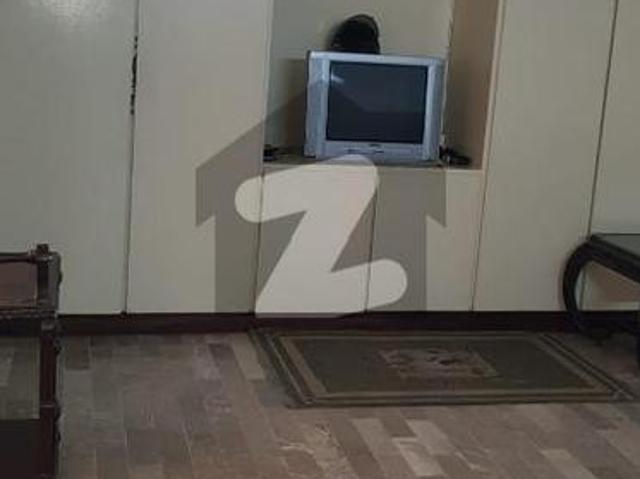 2 Bed Dd Flat For Rent DHA Phase 2 Extension