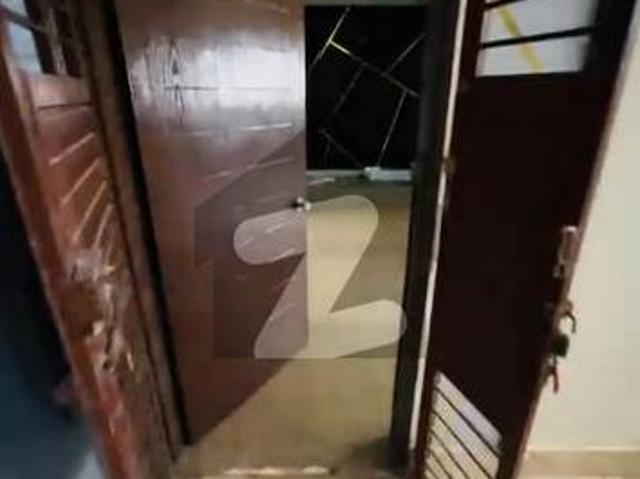 2 Bed DD Flat For Rent In Muslim Commercial DHA Ph 6 Muslim Commercial Area