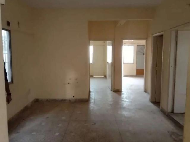 2 bed dd flat for rent in Marhaba Heigjts, block L, N. Nazimabad Karachi North Nazimabad ID 64425