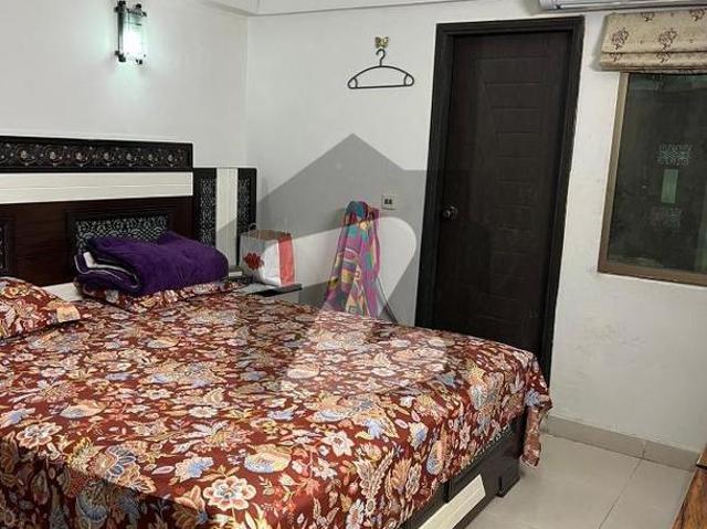 2 bed DD Flat for Rent in Abdullah Terrace Gulistan e Jauhar Block 16 Gulistan e Jauhar