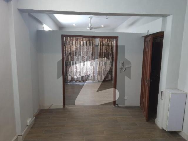 2 Bed DD Flat for Rent in Sehar Commercial | 2nd Floor with Lift DHA Phase 7