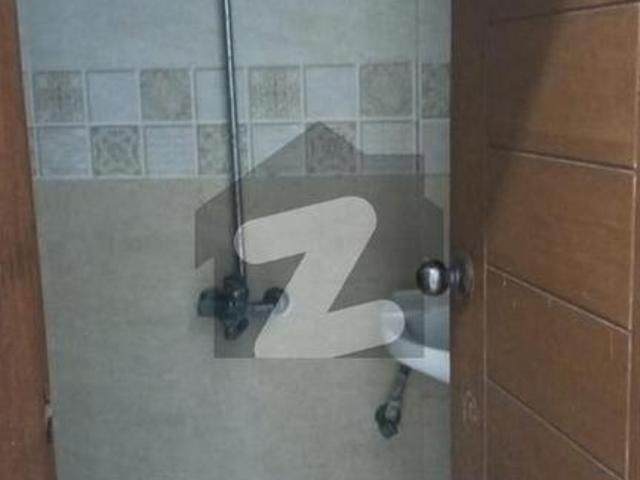 2 Bed DD Flat for rent Sadat e Amroha Coop Housing Society