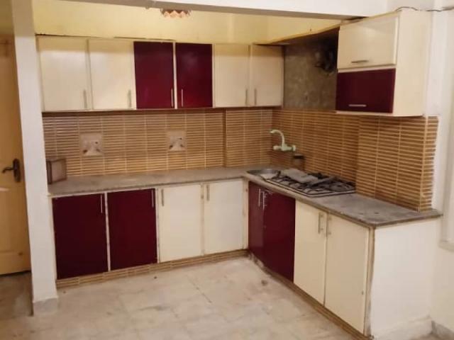 2 Bed DD Flat For Sale Ideal Arcade Phase 2 Karachi Scheme 33 ID 87668