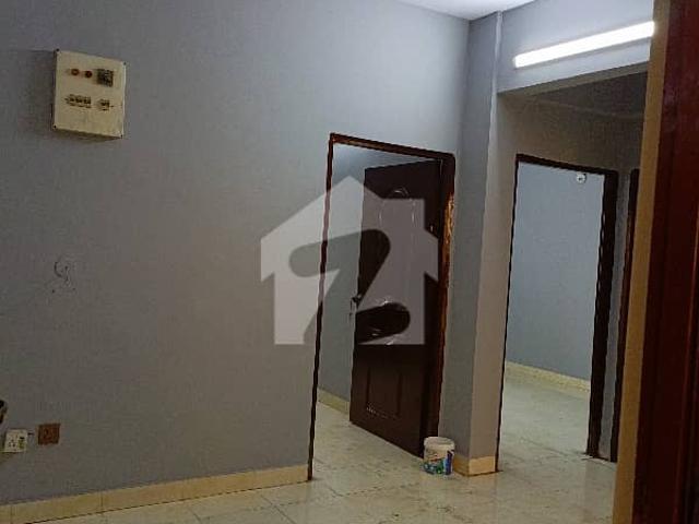 2 Bed DD Flat for Sale in Country Heights, Gulzar e Hijri Scheme 33 _