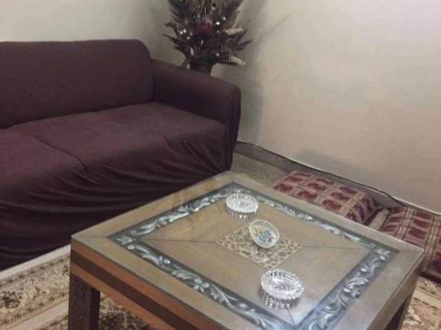 2 Bed Dd Flat For Sale In Gulshan Block 4 Karachi Gulshan E Iqbal Block 4 ID 54762