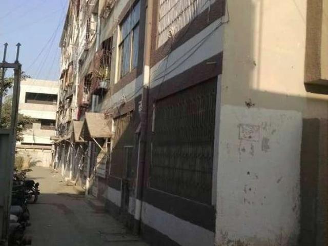 2 bed dd flat for sale in gulshan e iqbal block 6 karachi gulshan e iqbal block 6 id 64832
