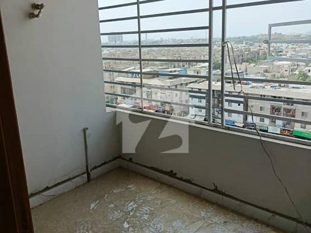2 Bed DD Flat For Sale In Sakina Pearl