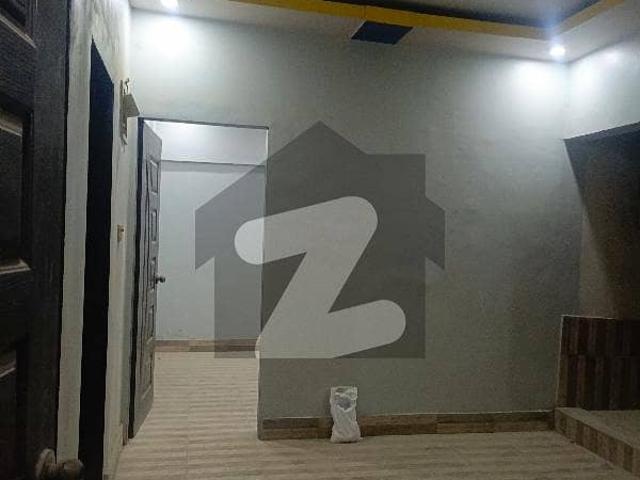 2 Bed DD Flat for Sale in Shumail Phase 3, Gulzar e Hijri Scheme 33