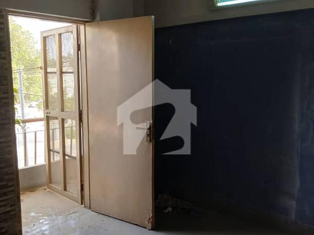 2 bed dd flat for sale west open corner road facing 2nd floor