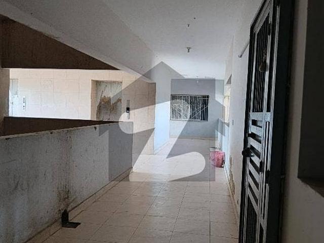 2 Bed DD Flat For Sale West Open Road Facing