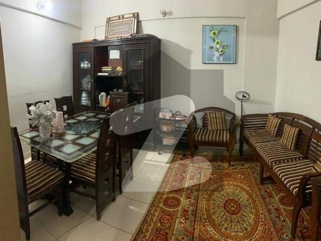 2 Bed DD Flat For Sale