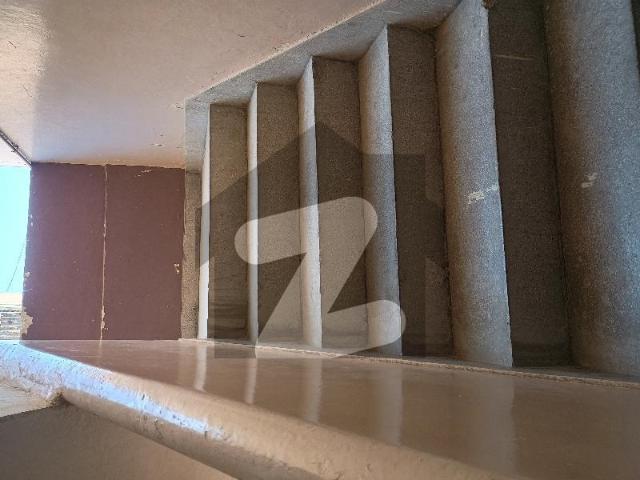 2 Bed DD Flat Gulshan e Iqbal Block 3