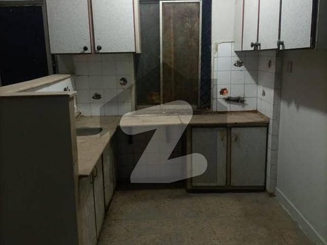 2 Bed DD Flat Qasim Complex BL 18