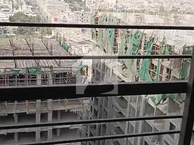 2 bed dd flat royal 8 icon for sale in gulshan e iqbal 13 d 2