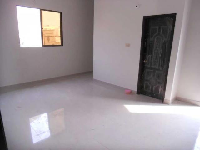 2 bed dd flat west open in malir falaknaz dynasty Karachi North Nazimabad ID 66135