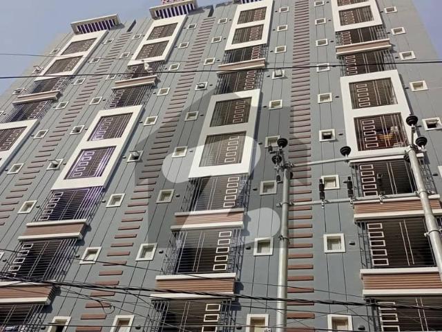 2 bed dd flat