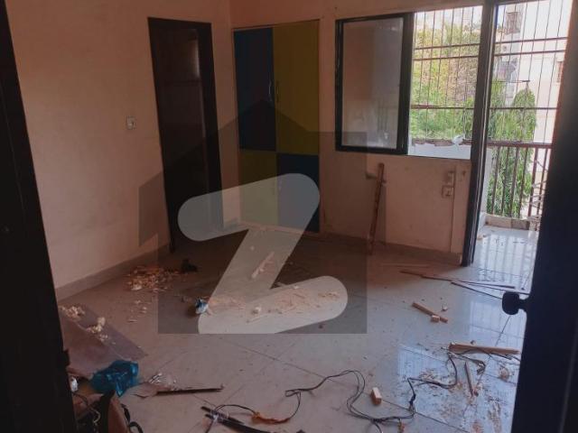 2 bed dd fully renovated apartment for rent gulshan e iqbal block 13/b