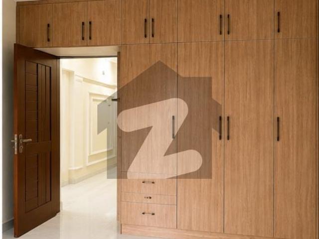 2 Bed DD Fully Renovated Flat for Rent in Bukhari Commercial, DHA Phase 6 Karachi | 900 Sq. Ft. 1st Floor Bukhari Commercial Area