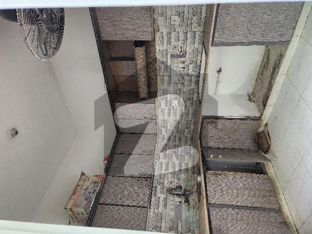2 bed dd ground floor available for rent 120 sq yd in Federal B Area Block 9