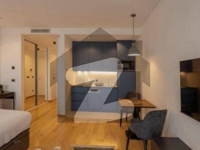 2 BED DD Ground Floor Portion