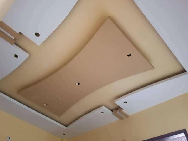 2 BED DD Karachi Surjani Town ID 08729