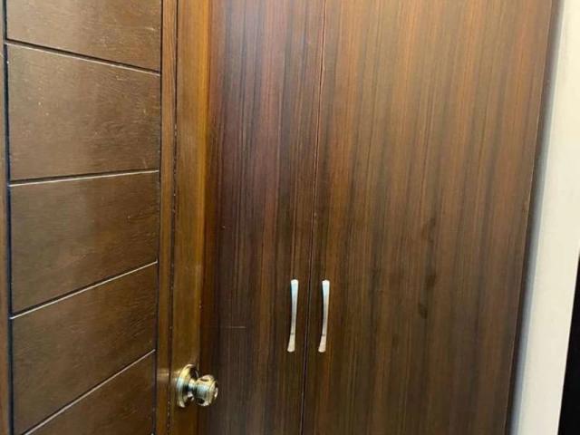 2 Bed DD kings palm Karachi Gulistan e Jauhar Block 3 ID 14008