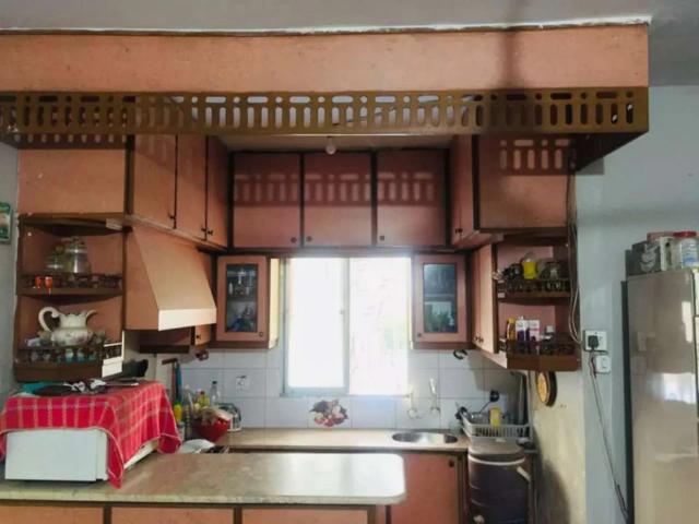 2 bed Dd leased west open flat for sale in Gulshan Iqbal block 10 Karachi Gulshan E Iqbal Block 10 ID 18880