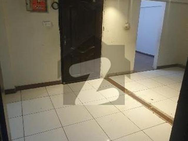 2 BED DD Lounge Flat For Rent Nazimabad No. 4 Nazimabad 4 Block C