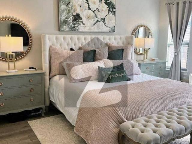 2 Bed DD Lower Portion For Rent Ground Floor Dhoraji Colony