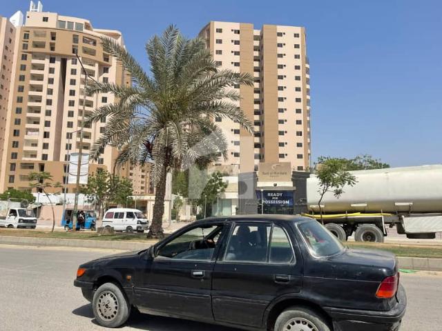 2 Bed DD Luxury And Brand New Apartment For Sale Burj Al Harmain, Scheme 33