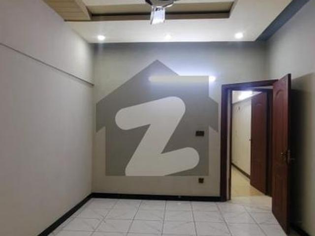 2 Bed DD Luxury Apartments For Rent North Nazimabad Block M