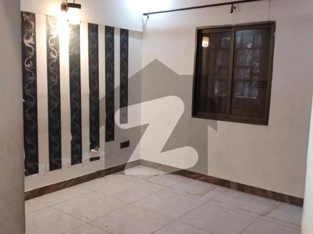 2 Bed DD Maham Tower With Roof Black 12 Flat For Rent Gulistan e Jauhar Block 12