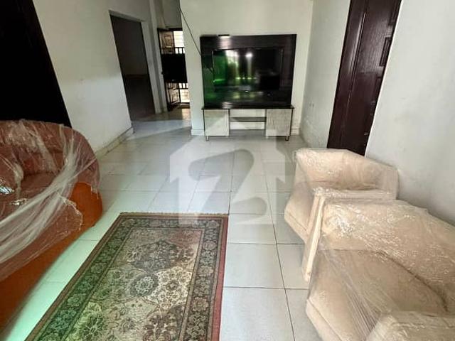 2 Bed DD Neat & Clean Apartment
