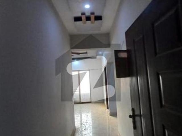 2 Bed DD New Apartment Karachi Motorway