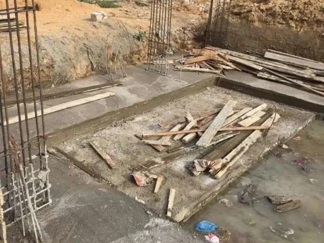 2 Bed DD On Easy Installment Karachi Mehmoodabad ID 06166