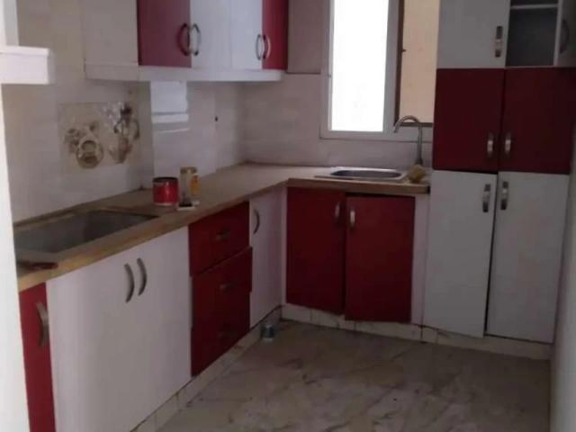 2 Bed DD on Rent Muslimabad very close to kashmir Road Karachi PECHS ID 64890