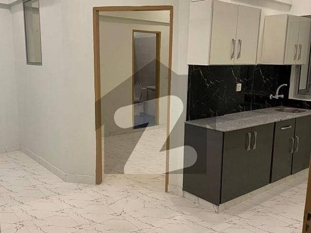 2 Bed dd Or 2 Bed Lounge Apartments available For Sale In Pilibhit Society at Scheme 33