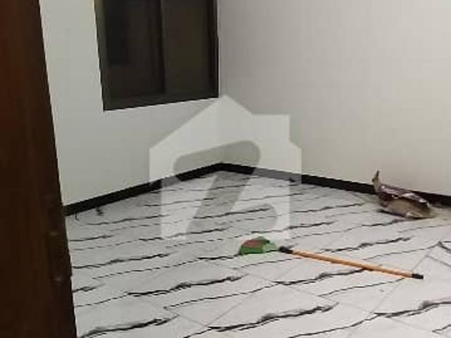 2 Bed DD Portion For Rent