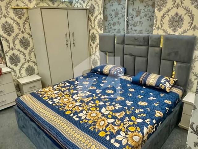 2 Bed DD Portion For Rent