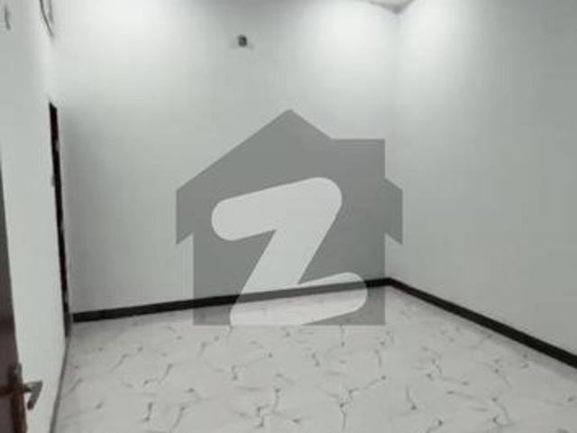 2 bed dd portion for sale malir
