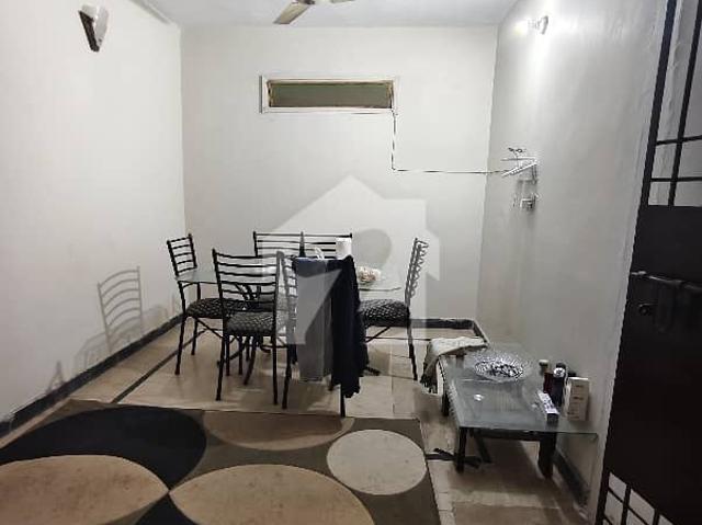2 Bed Dd Portion Rent