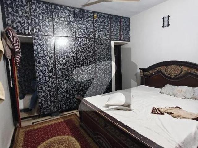 2 Bed dd Portion Rent Gulistan e Jauhar Block 2