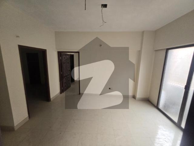2 bed dd rabia enclave flat for rent karachi motorway