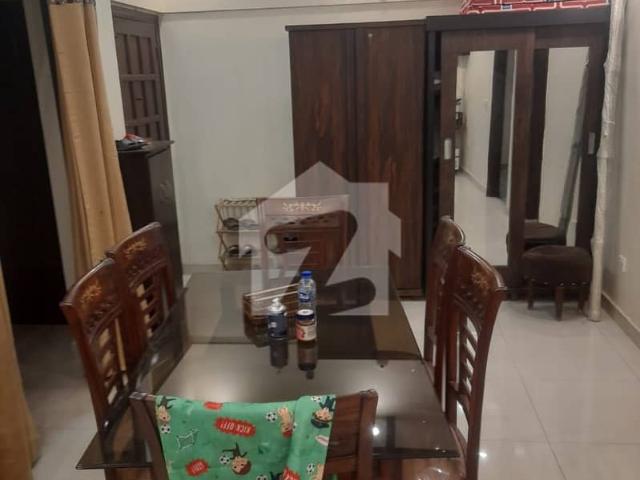 2 Bed Dd Renovated 1st Floor Flat