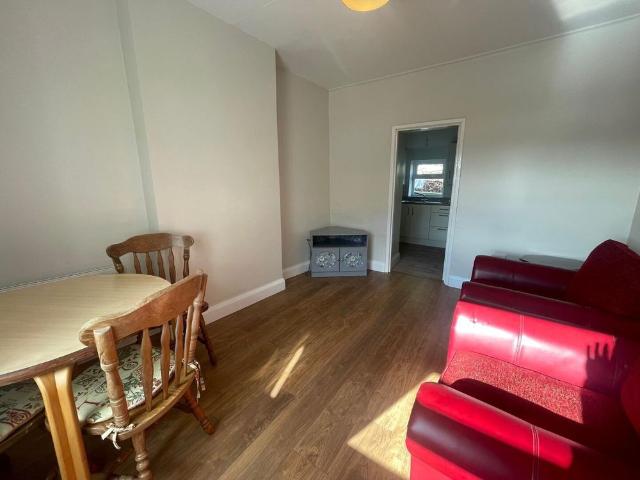 2 Bed Detached House