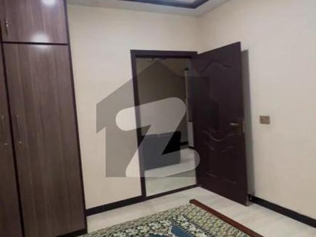 2 Bed Doubke Roon Farnsh Falat For Rent Citi Housing Gujranwala Citi Housing Society