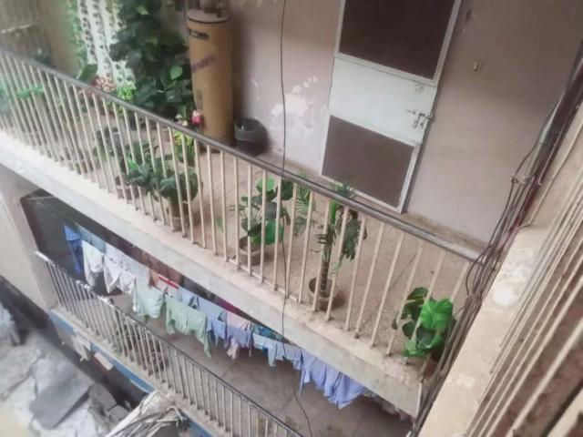 2 bed drawing Block H North Nazimabad Karachi North Nazimabad ID 64063
