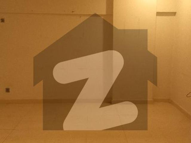 2 bed drawing / dinning available for rent at prime location of scheme 33, main sumaira chowk sania corner